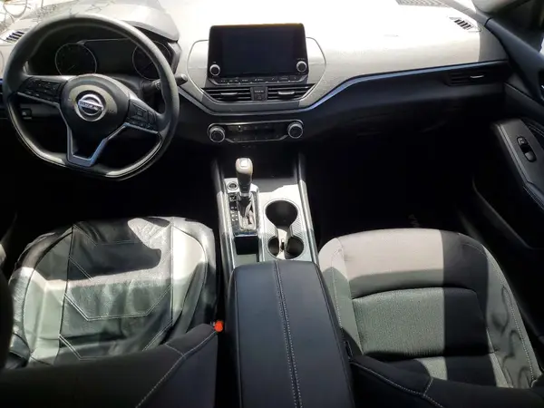 1N4BL4BV3LC210648 2020 NISSAN ALTIMA - Image 8