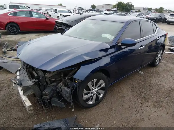 1N4BL4BV3LC210732 2020 NISSAN ALTIMA - Image 2