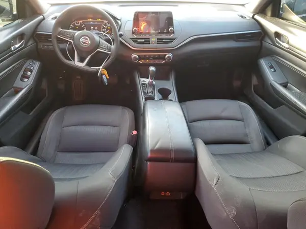 1N4BL4BV3LC210830 2020 NISSAN ALTIMA - Image 8