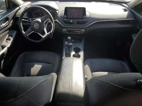 1N4BL4BV3LC211489 2020 NISSAN ALTIMA - Image 8