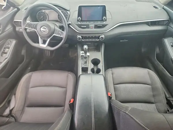 1N4BL4BV3LC211508 2020 NISSAN ALTIMA - Image 8