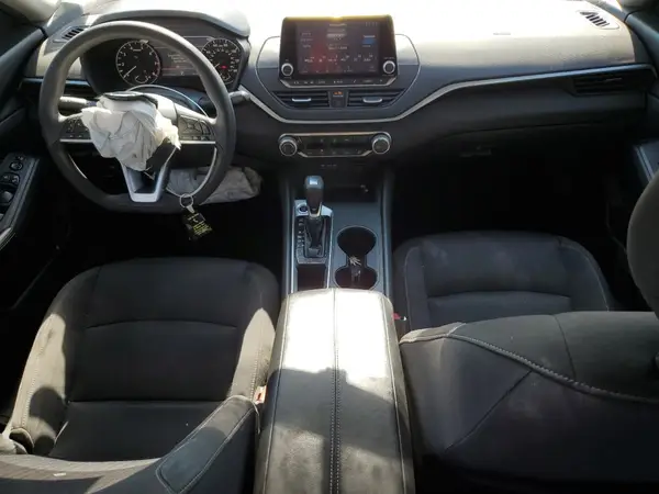 1N4BL4BV3LC211606 2020 NISSAN ALTIMA - Image 8