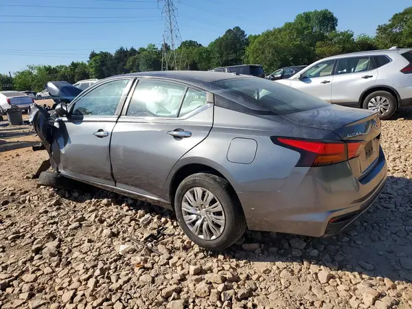 1N4BL4BV3LC211847 2020 NISSAN ALTIMA - Image 2
