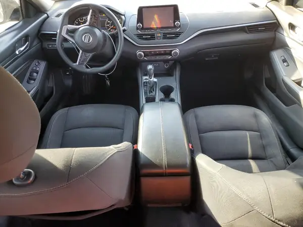 1N4BL4BV3LC211881 2020 NISSAN ALTIMA - Image 8