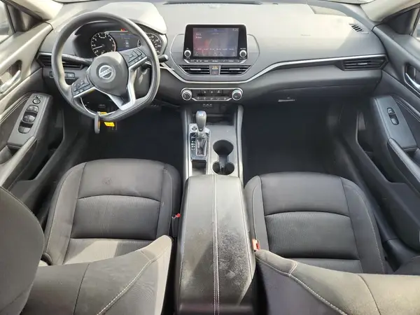 1N4BL4BV3LC211976 2020 NISSAN ALTIMA - Image 8