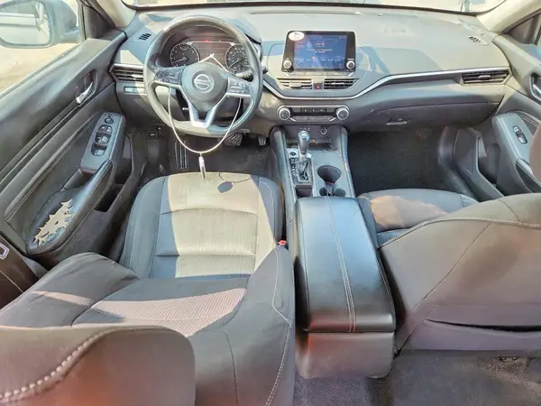 1N4BL4BV3LC212061 2020 NISSAN ALTIMA - Image 8