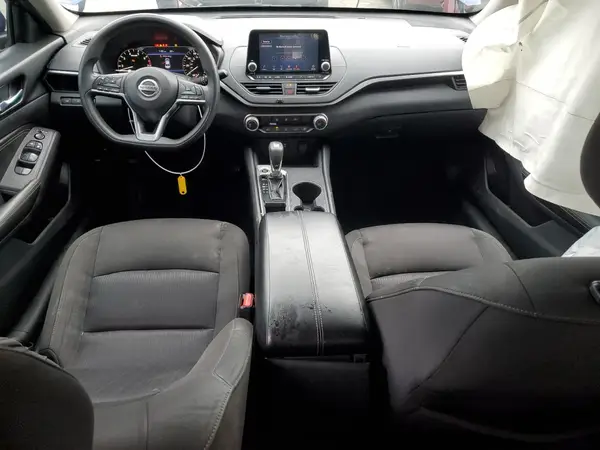 1N4BL4BV3LC212321 2020 NISSAN ALTIMA - Image 8