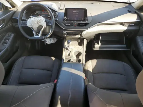 1N4BL4BV3LC212576 2020 NISSAN ALTIMA - Image 8