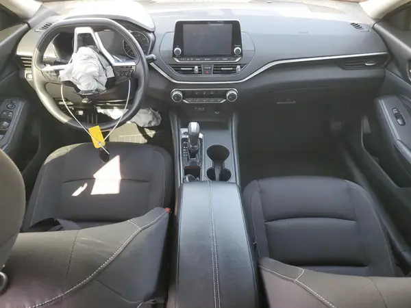 1N4BL4BV3LC212982 2020 NISSAN ALTIMA - Image 8