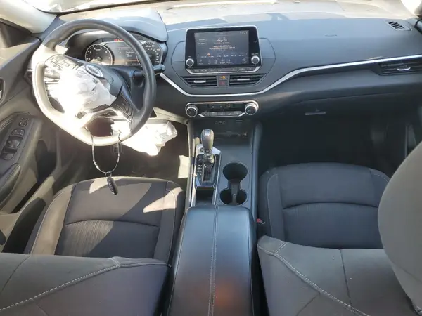 1N4BL4BV3LC213369 2020 NISSAN ALTIMA - Image 8