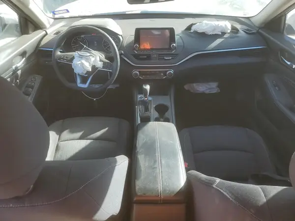 1N4BL4BV3LC214232 2020 NISSAN ALTIMA - Image 8