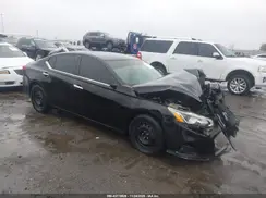 1N4BL4BV3LC214327 2020 NISSAN ALTIMA