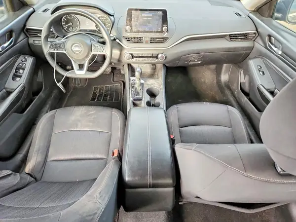 1N4BL4BV3LC214361 2020 NISSAN ALTIMA - Image 8