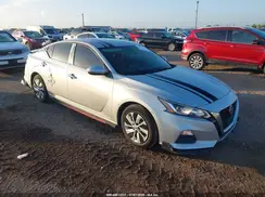 1N4BL4BV3LC215199 2020 NISSAN ALTIMA