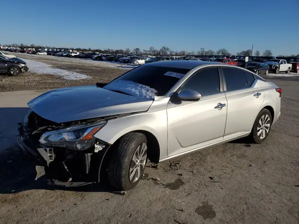1N4BL4BV3LC216160 2020 NISSAN ALTIMA - Image 1