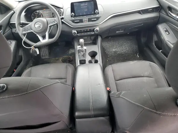 1N4BL4BV3LC216188 2020 NISSAN ALTIMA - Image 8