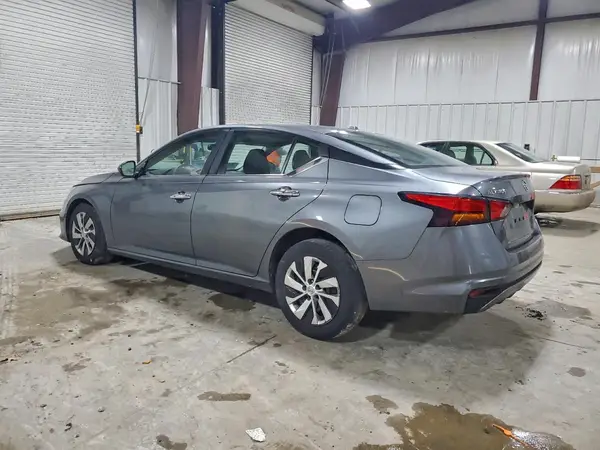 1N4BL4BV3LC218278 2020 NISSAN ALTIMA - Image 2
