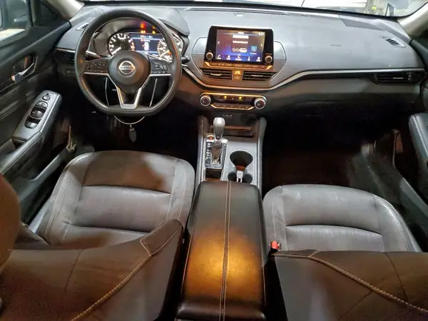 1N4BL4BV3LC218278 2020 NISSAN ALTIMA - Image 8