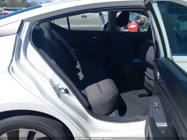 1N4BL4BV3LC218667 2020 NISSAN ALTIMA - Image 8