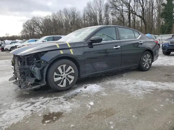 1N4BL4BV3LC218863 2020 NISSAN ALTIMA - Image 1