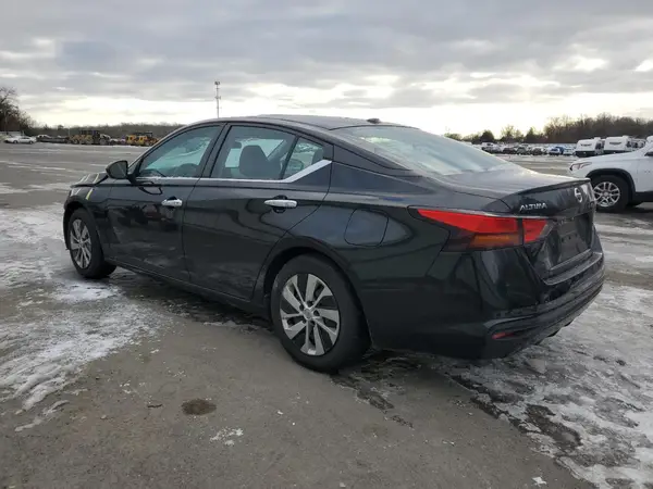 1N4BL4BV3LC218863 2020 NISSAN ALTIMA - Image 2