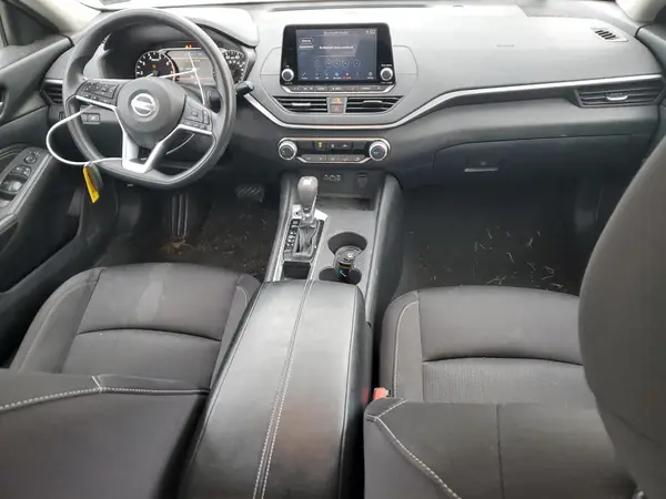 1N4BL4BV3LC218863 2020 NISSAN ALTIMA - Image 8
