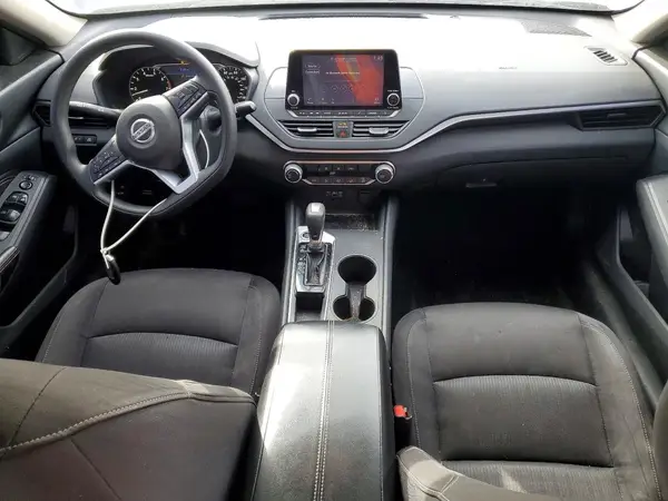 1N4BL4BV3LC219222 2020 NISSAN ALTIMA - Image 8