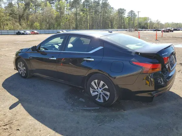 1N4BL4BV3LC219625 2020 NISSAN ALTIMA - Image 2