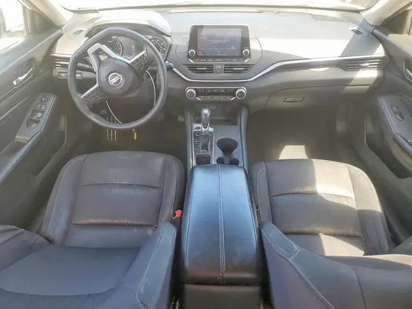 1N4BL4BV3LC220029 2020 NISSAN ALTIMA - Image 8