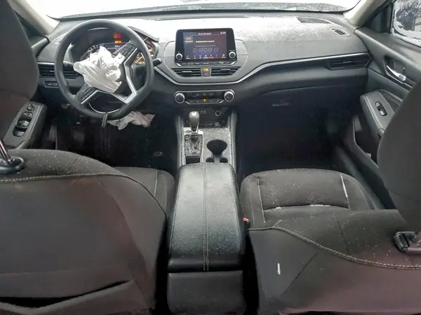 1N4BL4BV3LC220404 2020 NISSAN ALTIMA - Image 8