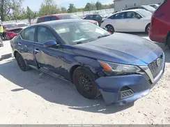 1N4BL4BV3LC220550 2020 NISSAN ALTIMA