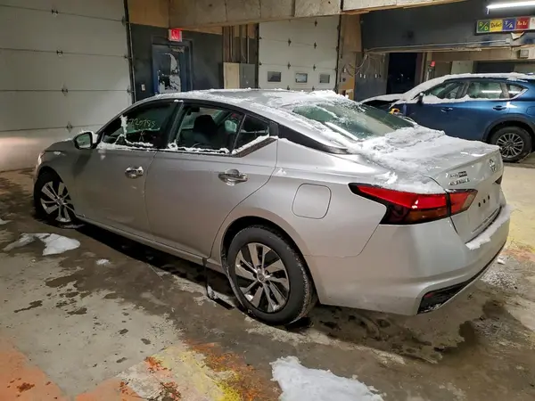 1N4BL4BV3LC220788 2020 NISSAN ALTIMA - Image 2