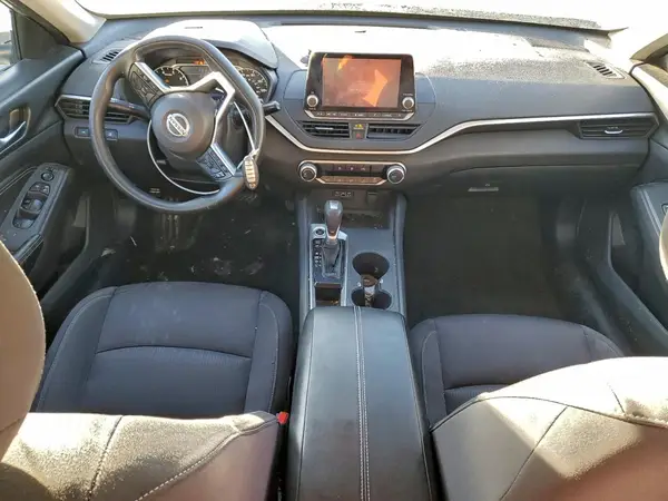 1N4BL4BV3LC220788 2020 NISSAN ALTIMA - Image 8