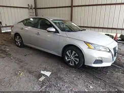 1N4BL4BV3LC220807 2020 NISSAN ALTIMA