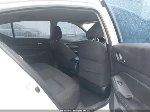 1N4BL4BV3LC220838 2020 NISSAN ALTIMA - Image 8