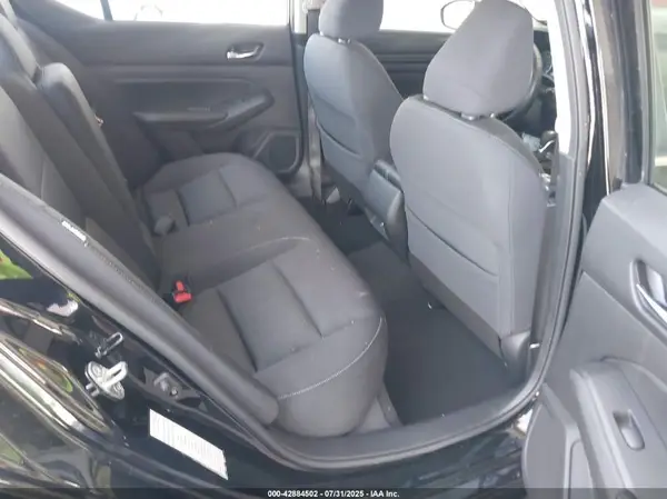 1N4BL4BV3LC221505 2020 NISSAN ALTIMA - Image 8
