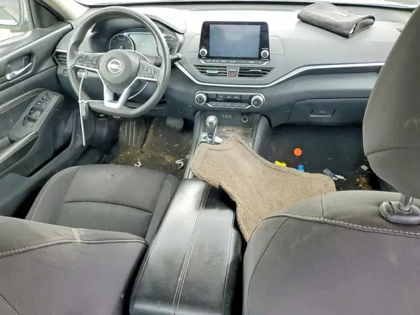1N4BL4BV3LC221570 2020 NISSAN ALTIMA - Image 8