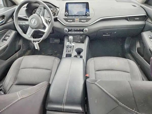 1N4BL4BV3LC222427 2020 NISSAN ALTIMA - Image 8