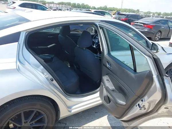 1N4BL4BV3LC222430 2020 NISSAN ALTIMA - Image 8