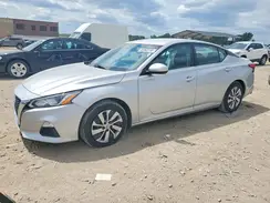 1N4BL4BV3LC222458 2020 NISSAN ALTIMA