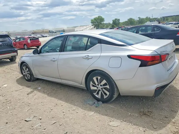 1N4BL4BV3LC222458 2020 NISSAN ALTIMA - Image 2