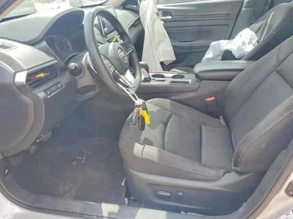 1N4BL4BV3LC222458 2020 NISSAN ALTIMA - Image 8