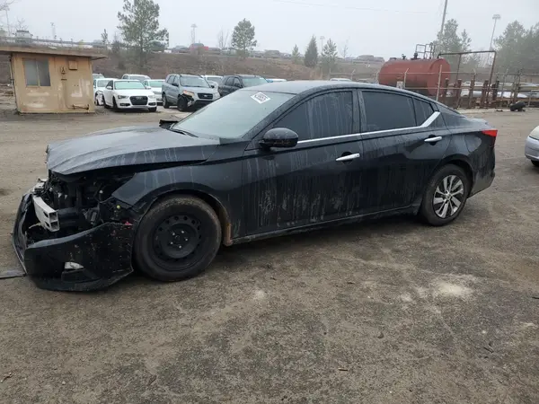 1N4BL4BV3LC224033 2020 NISSAN ALTIMA - Image 1