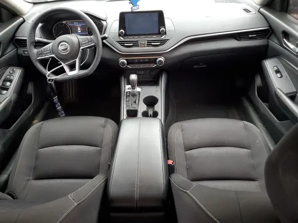 1N4BL4BV3LC224033 2020 NISSAN ALTIMA - Image 8