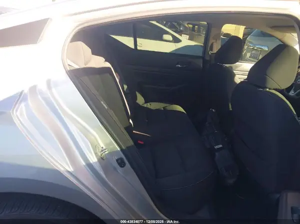1N4BL4BV3LC224159 2020 NISSAN ALTIMA - Image 8