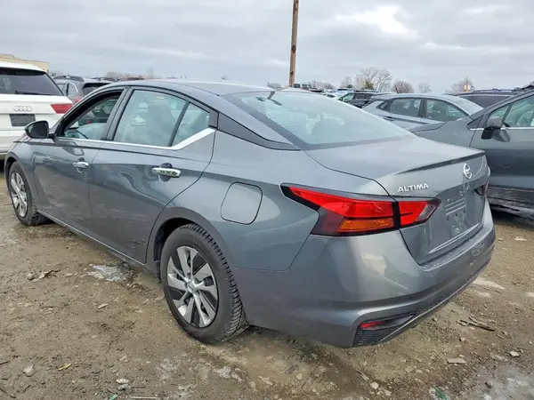 1N4BL4BV3LC224730 2020 NISSAN ALTIMA - Image 2