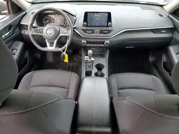 1N4BL4BV3LC224730 2020 NISSAN ALTIMA - Image 8