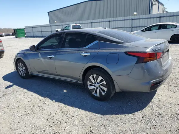 1N4BL4BV3LC224985 2020 NISSAN ALTIMA - Image 2