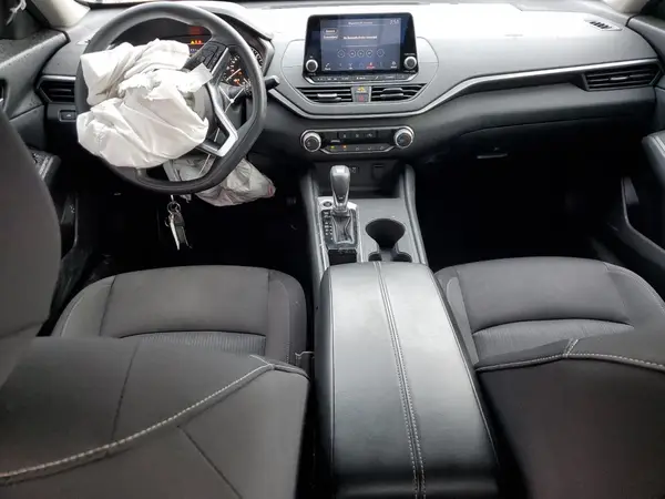 1N4BL4BV3LC225134 2020 NISSAN ALTIMA - Image 8