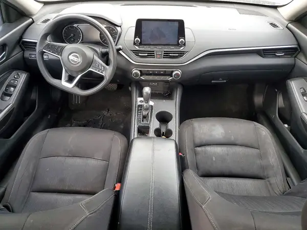 1N4BL4BV3LC225151 2020 NISSAN ALTIMA - Image 8